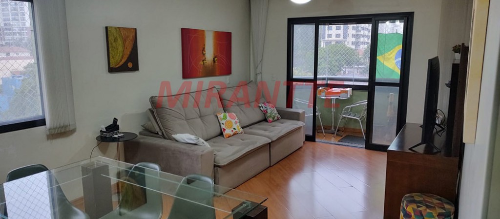 Apartamento de 103m² com 3 quartos em Santa Teresinha