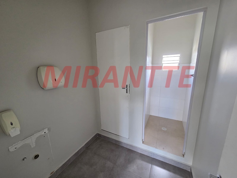 Comercial de 717m² em Tucuruvi