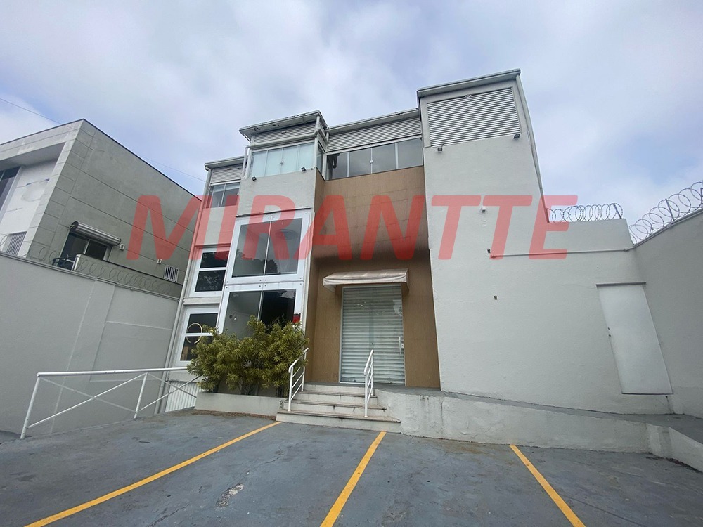 Comercial de 717m² em Tucuruvi