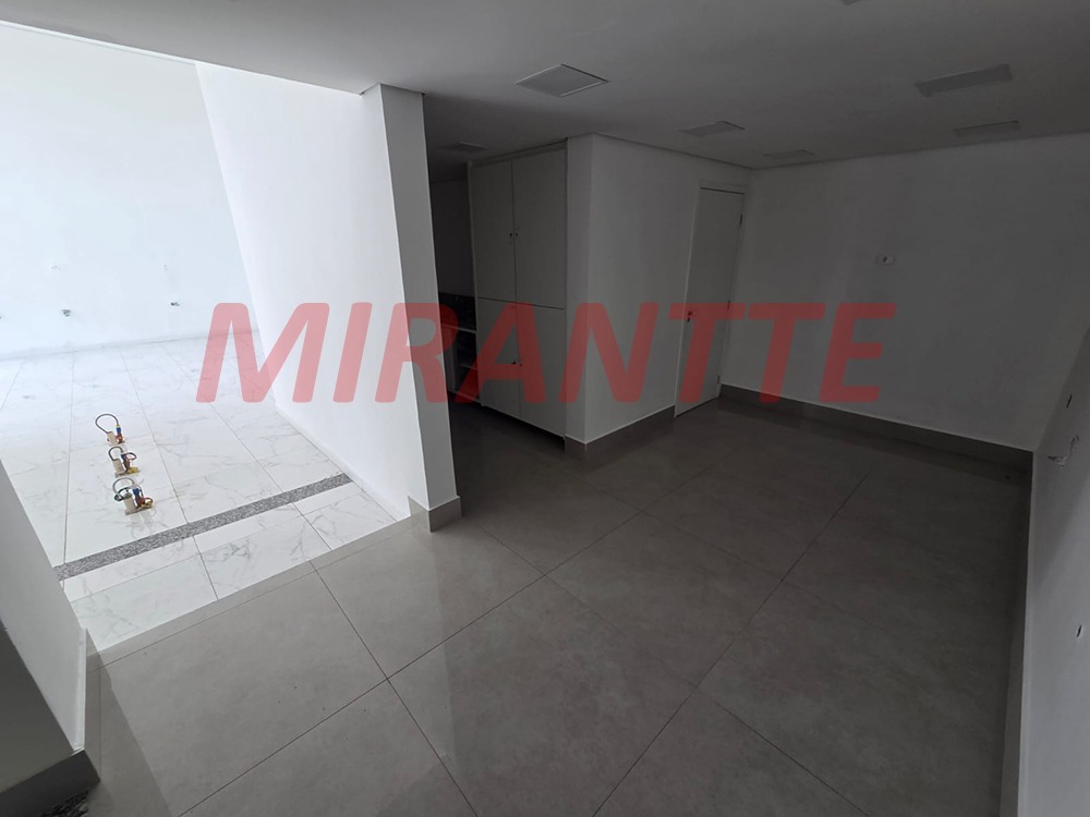 Comercial de 717m² em Tucuruvi