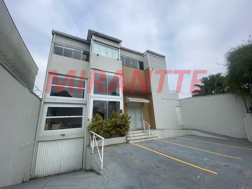Comercial de 717m² em Tucuruvi