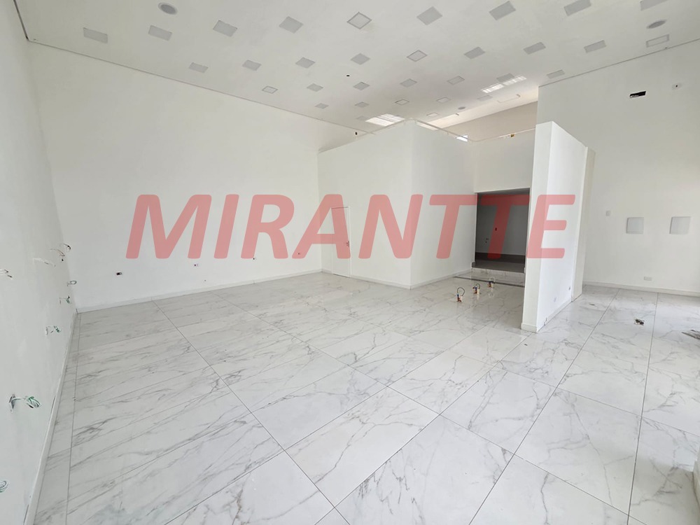 Comercial de 717m² em Tucuruvi