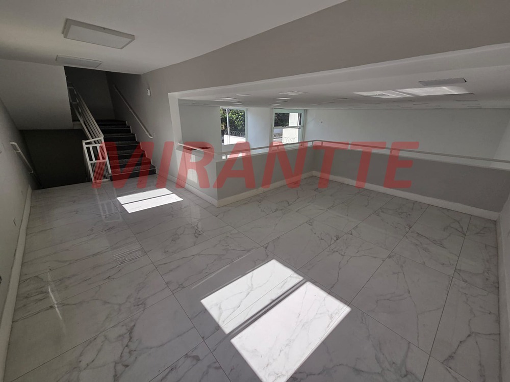 Comercial de 717m² em Tucuruvi