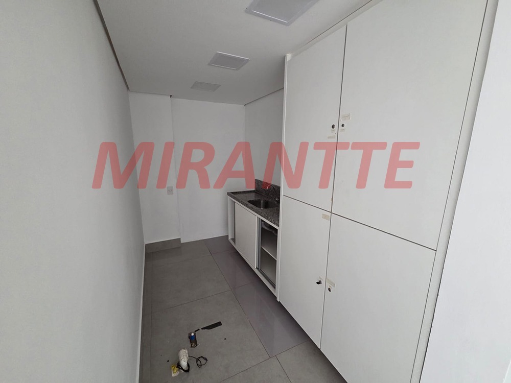 Comercial de 717m² em Tucuruvi