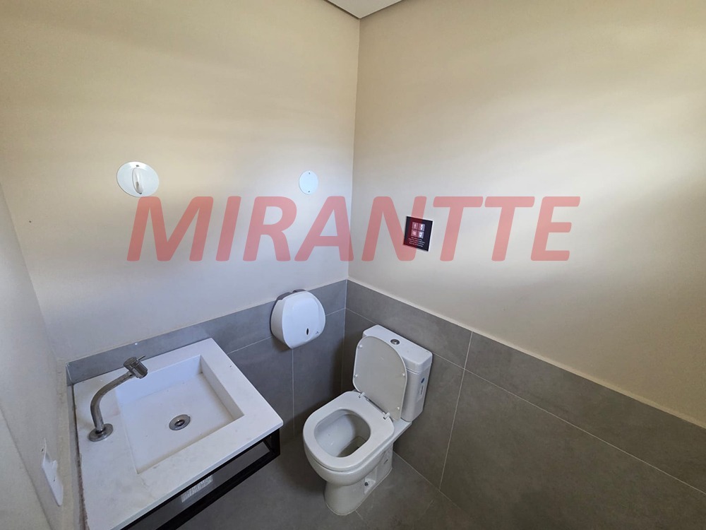 Comercial de 717m² em Tucuruvi