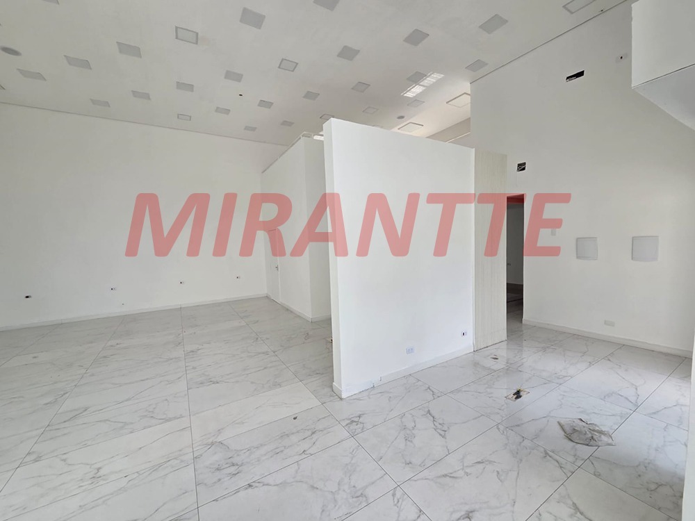 Comercial de 717m² em Tucuruvi