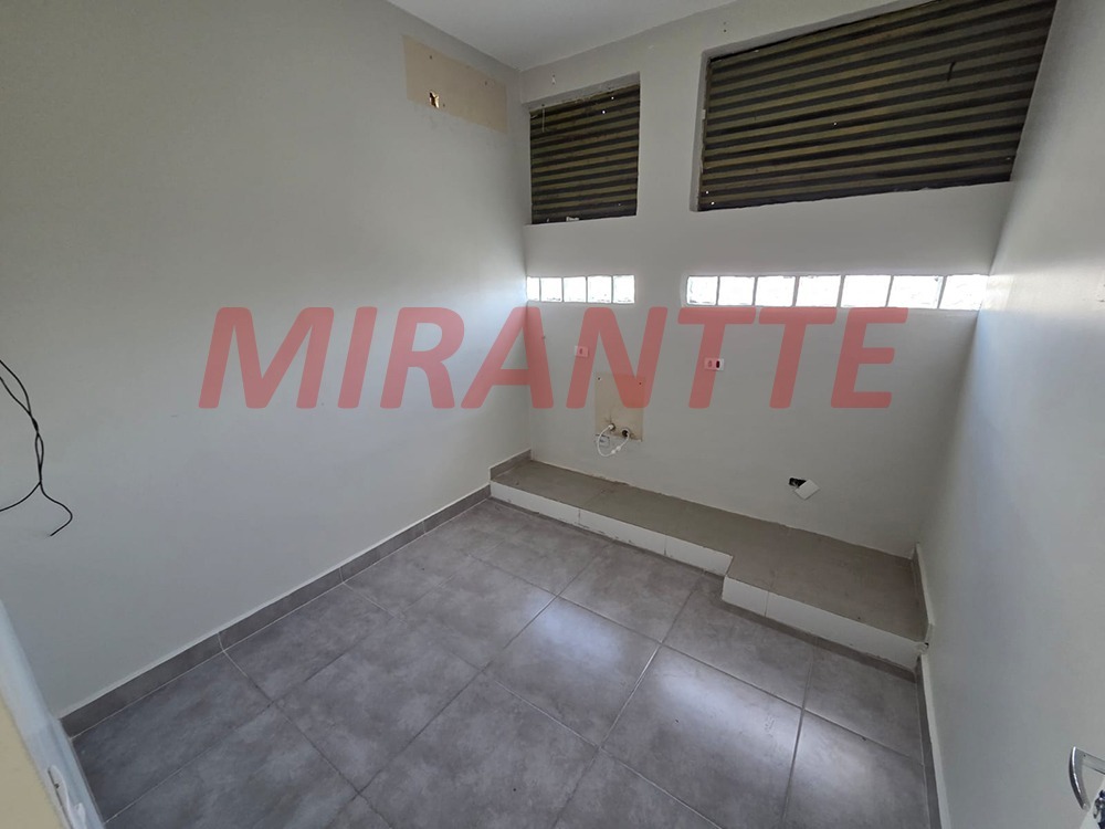 Comercial de 717m² em Tucuruvi