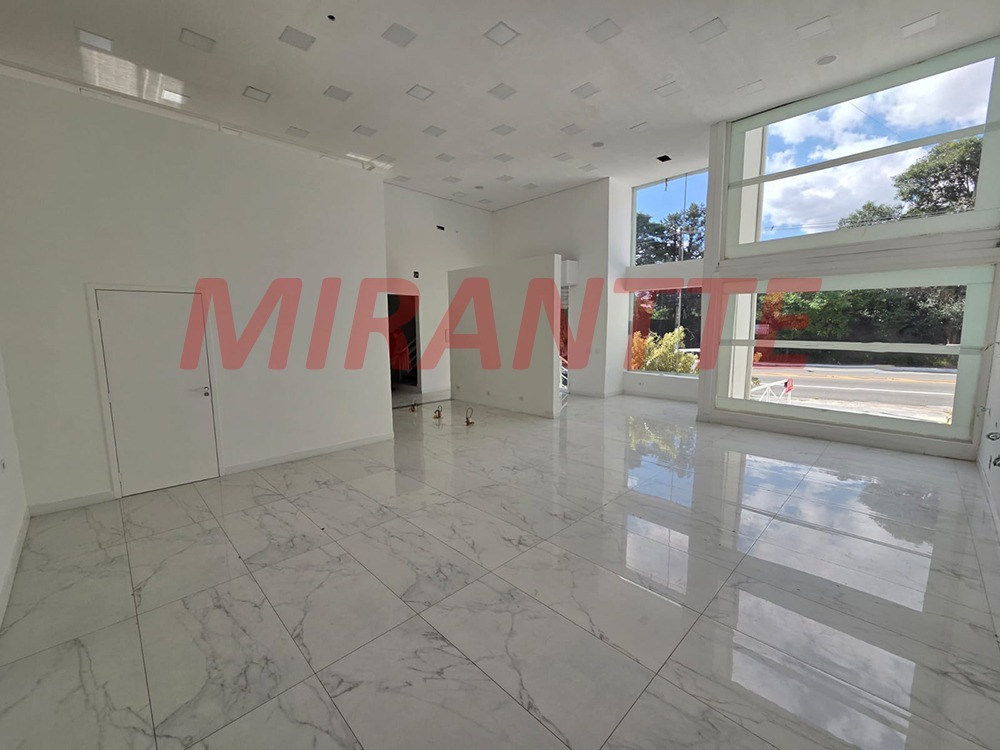 Comercial de 717m² em Tucuruvi
