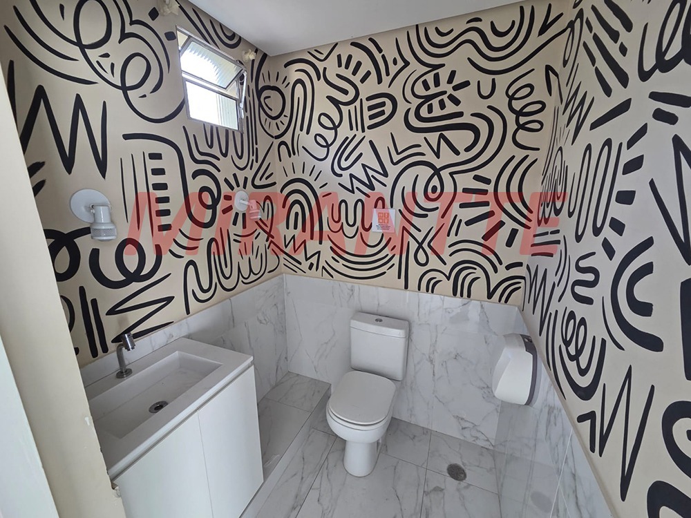 Comercial de 717m² em Tucuruvi