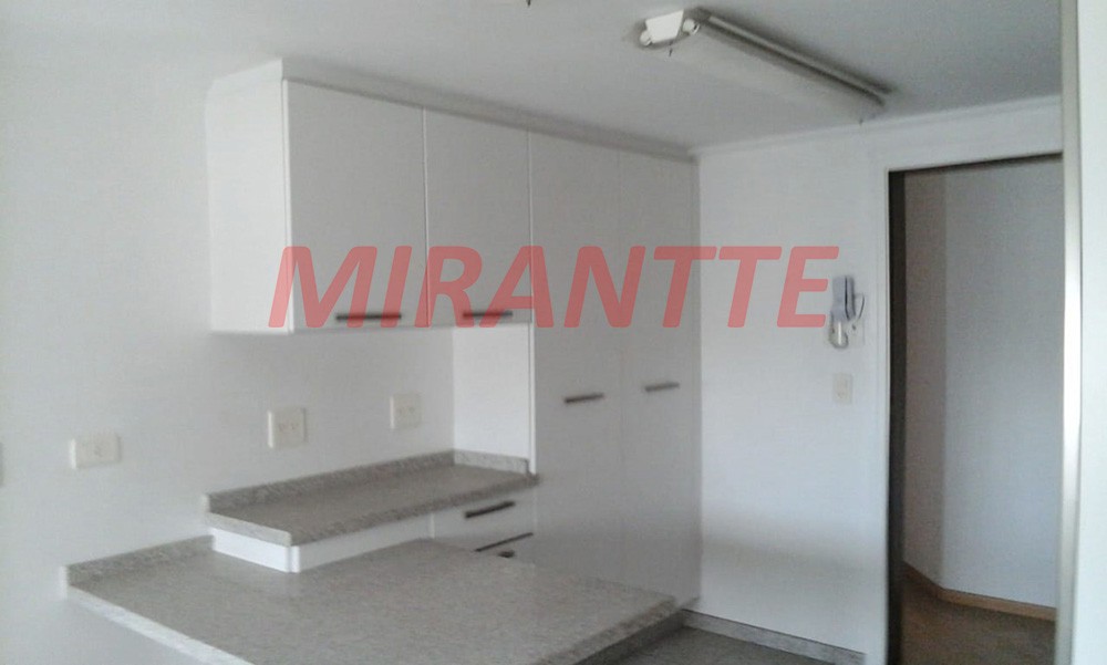 Apartamento de 348m² com 4 quartos em Perdizes