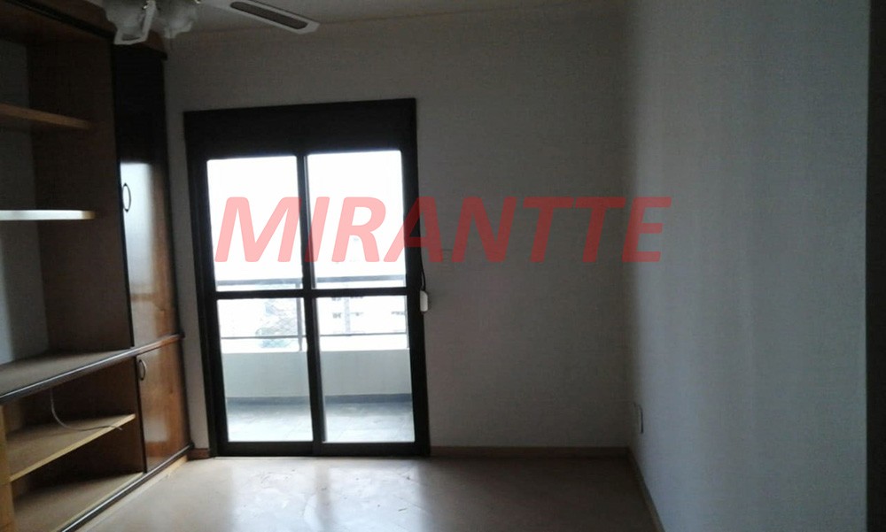 Apartamento de 348m² com 4 quartos em Perdizes