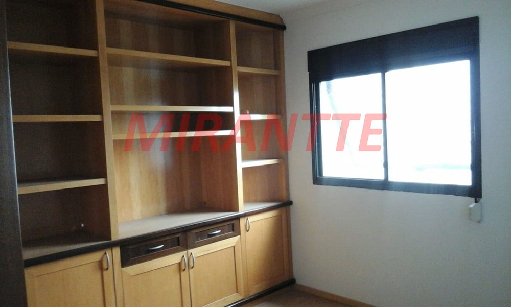Apartamento de 348m² com 4 quartos em Perdizes