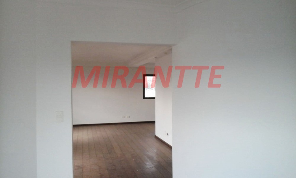 Apartamento de 348m² com 4 quartos em Perdizes