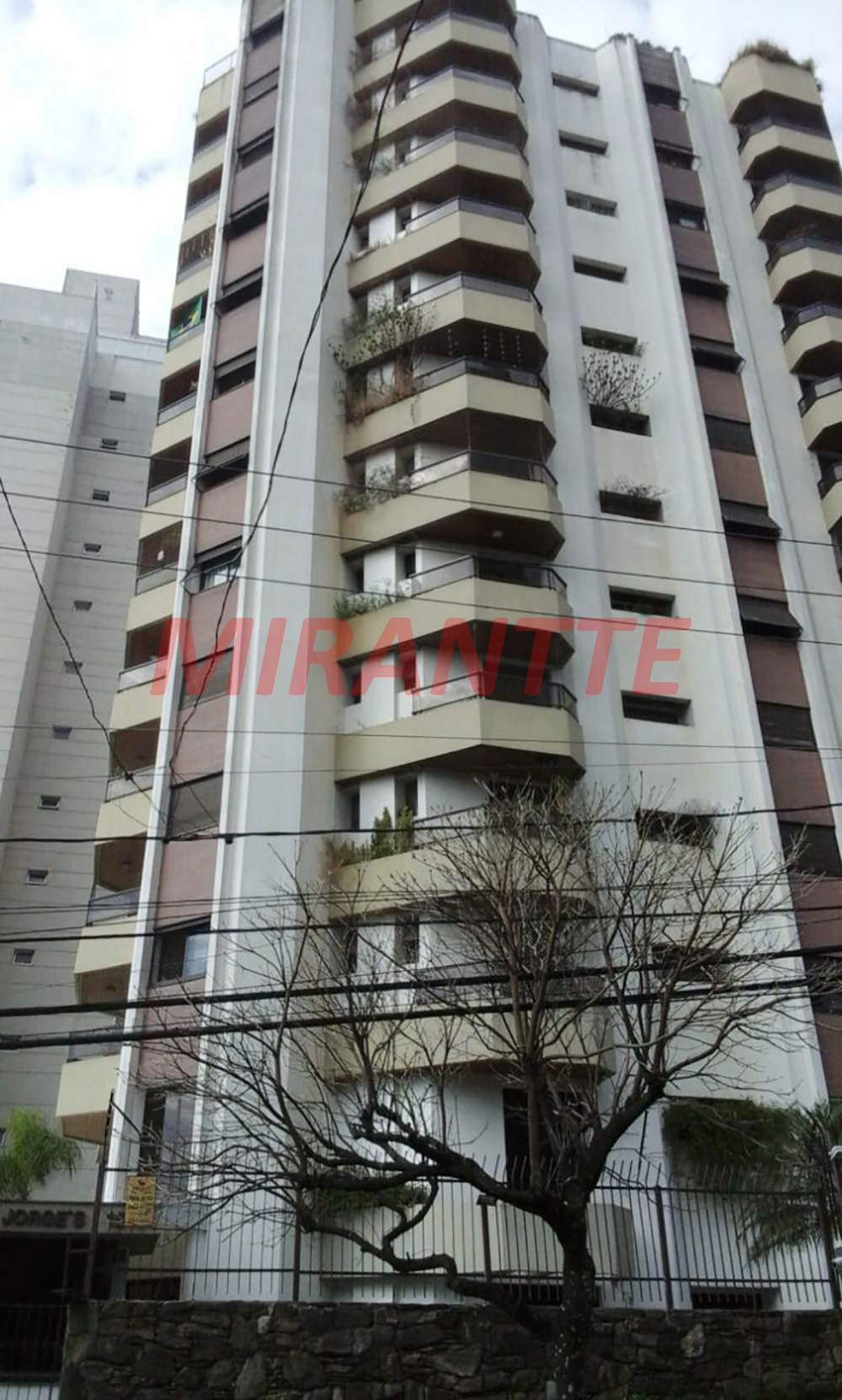 Apartamento de 348m² com 4 quartos em Perdizes