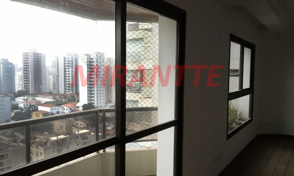 Apartamento de 348m² com 4 quartos em Perdizes