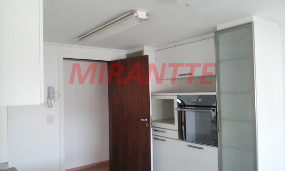 Apartamento de 348m² com 4 quartos em Perdizes