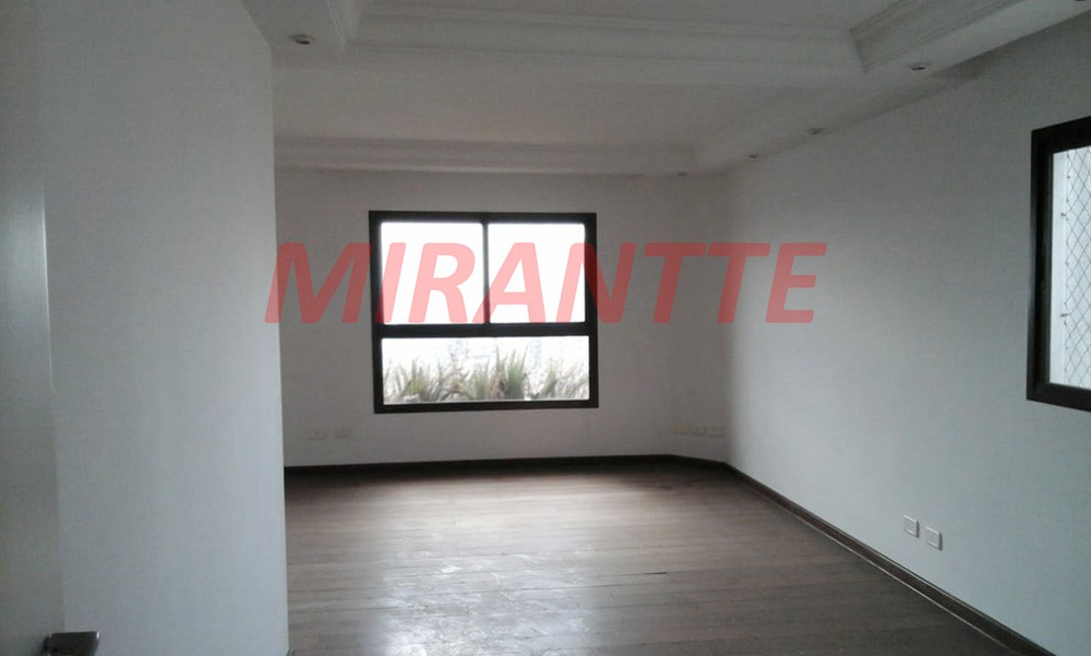 Apartamento de 348m² com 4 quartos em Perdizes