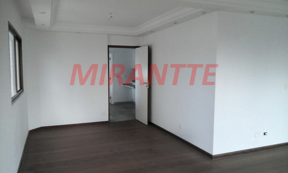 Apartamento de 348m² com 4 quartos em Perdizes