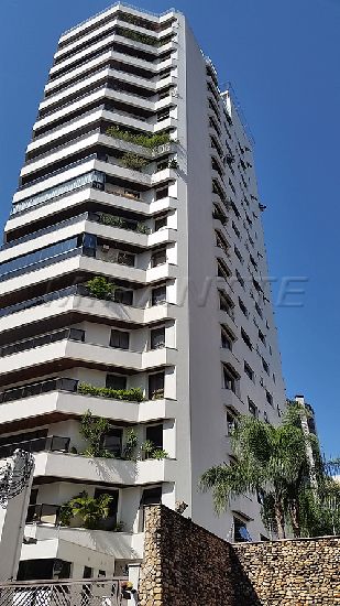 Apartamento de 300m² com 4 quartos em Santana