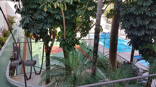 Apartamento de 300m² com 4 quartos em Santana