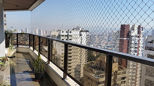 Apartamento de 300m² com 4 quartos em Santana