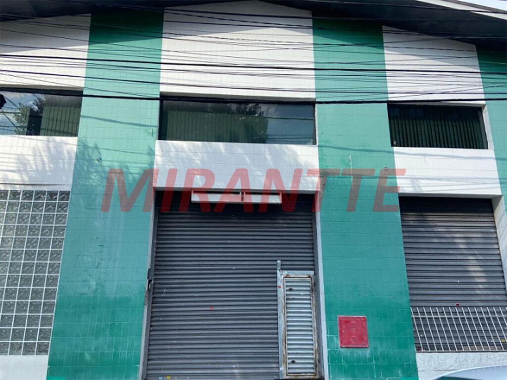 Galpao de 740m² em Santana