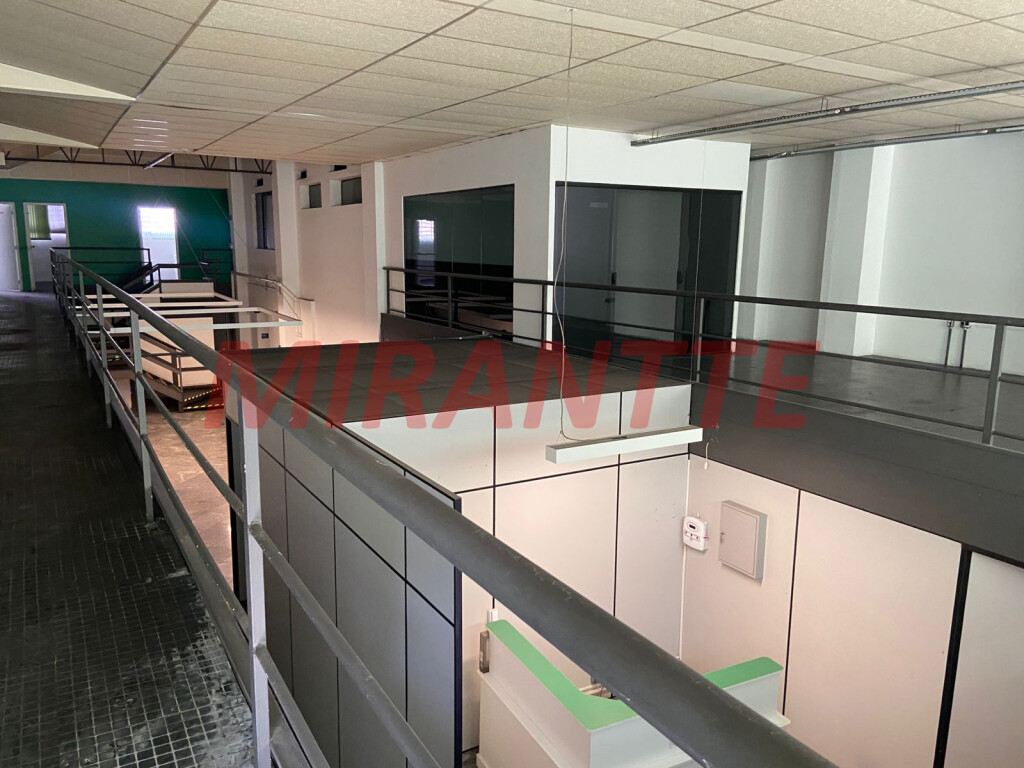 Galpao de 740m² em Santana