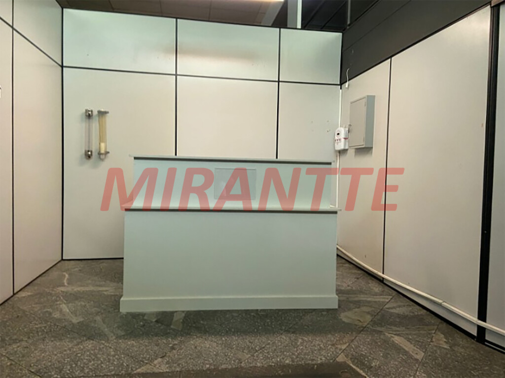 Galpao de 740m² em Santana
