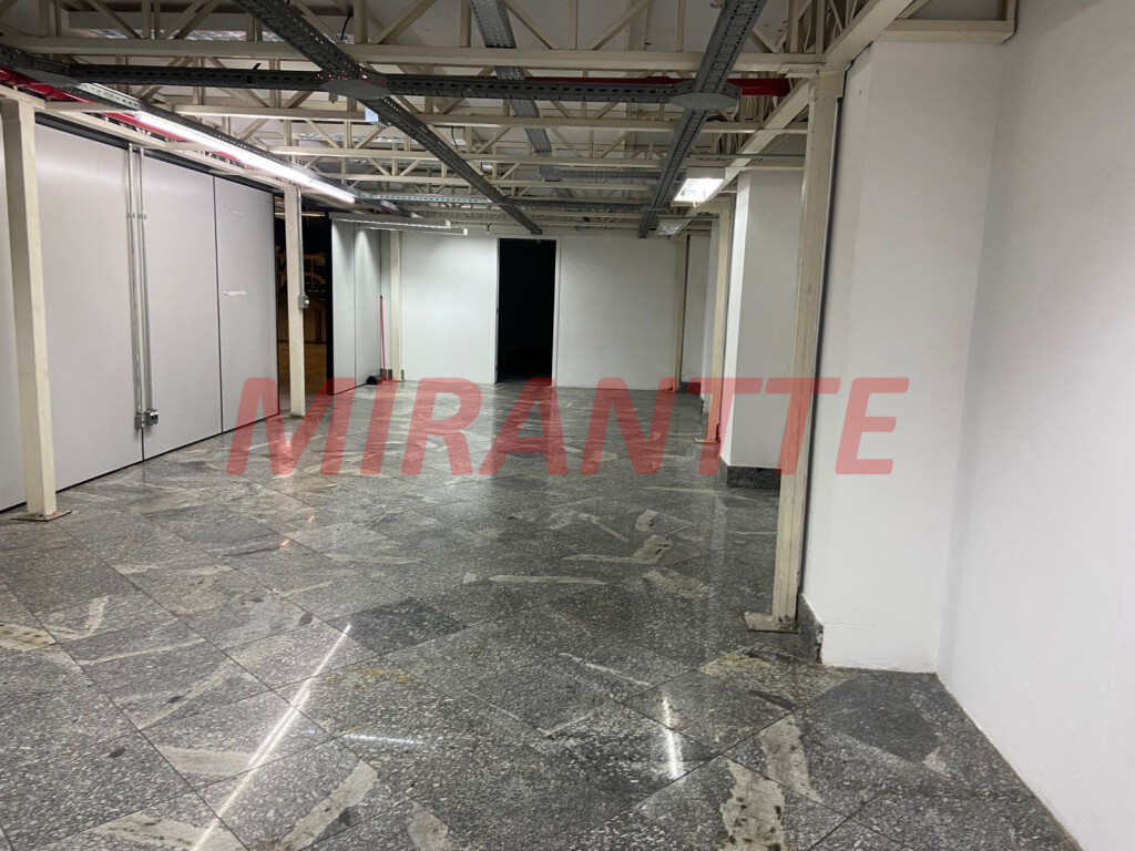 Galpao de 740m² em Santana