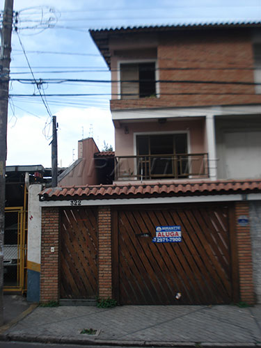 Comercial com 3 quartos em Vila Gustavo