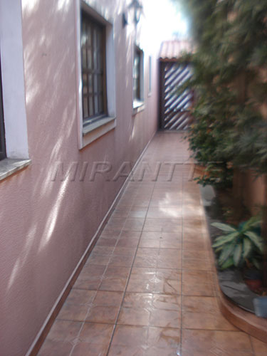 Comercial com 3 quartos em Vila Gustavo