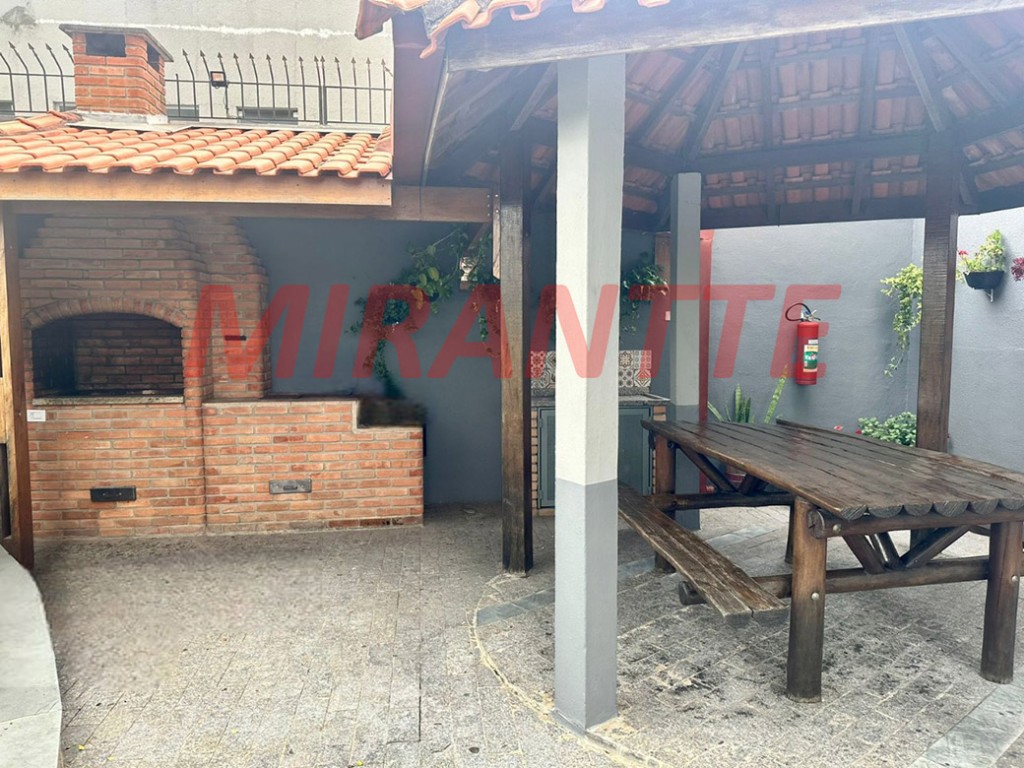 Apartamento com 2 quartos em Imirim
