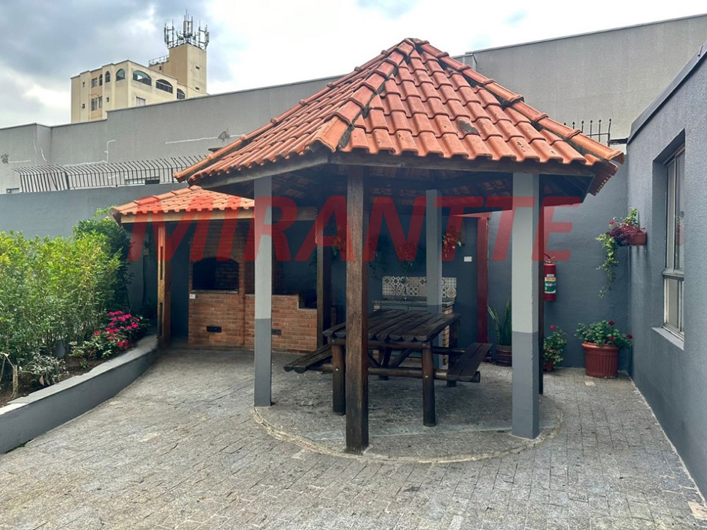 Apartamento com 2 quartos em Imirim