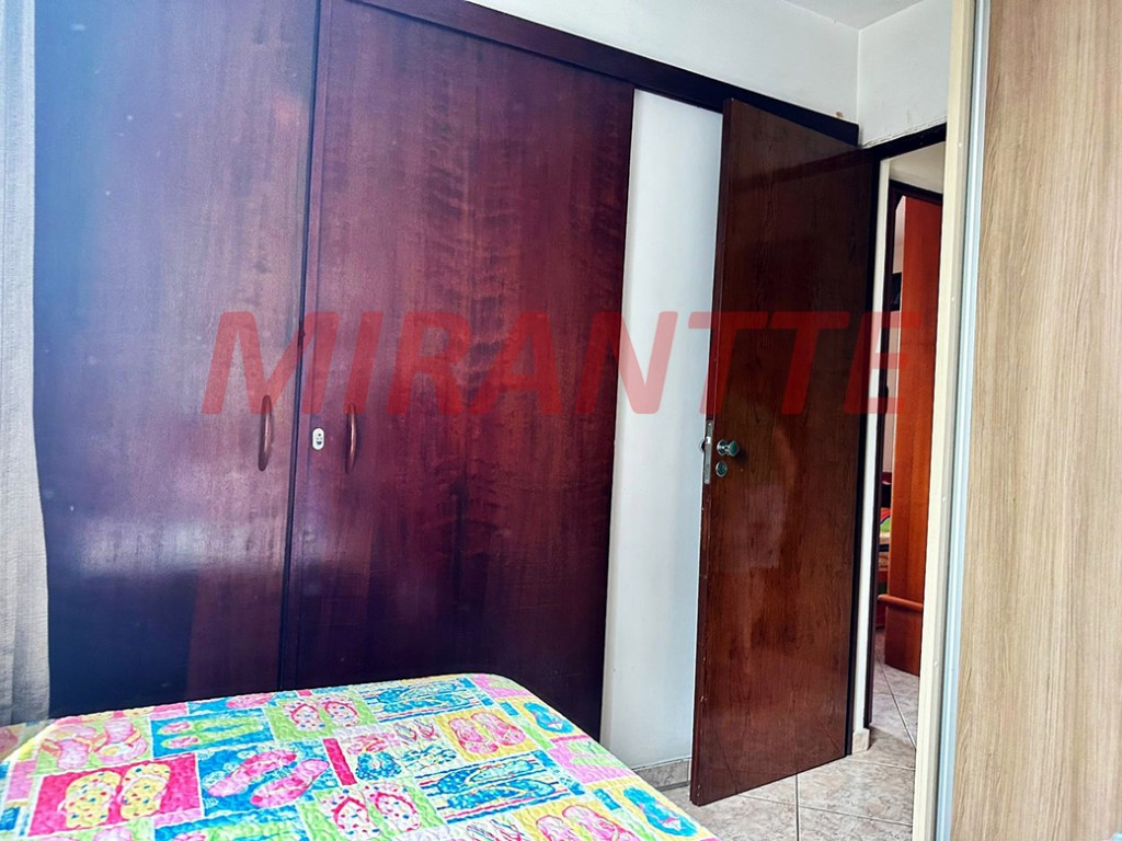 Apartamento com 2 quartos em Imirim