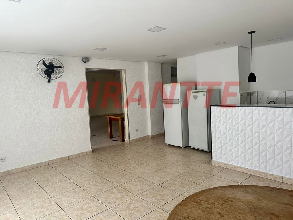 Apartamento com 2 quartos em Imirim