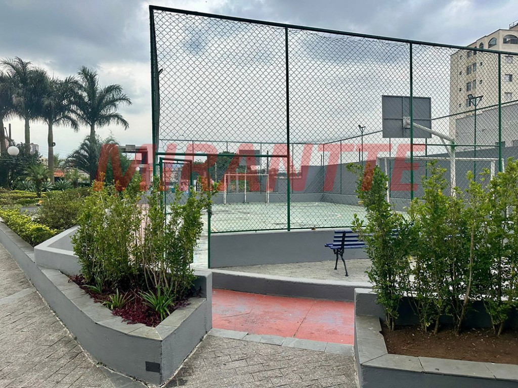 Apartamento com 2 quartos em Imirim
