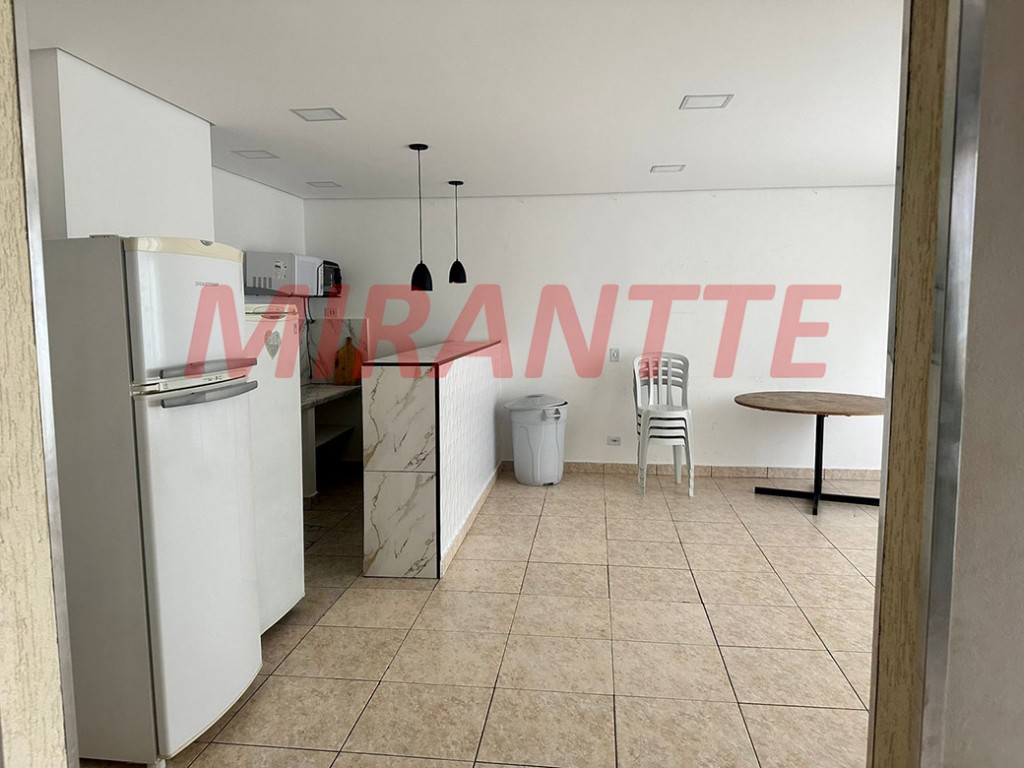 Apartamento com 2 quartos em Imirim