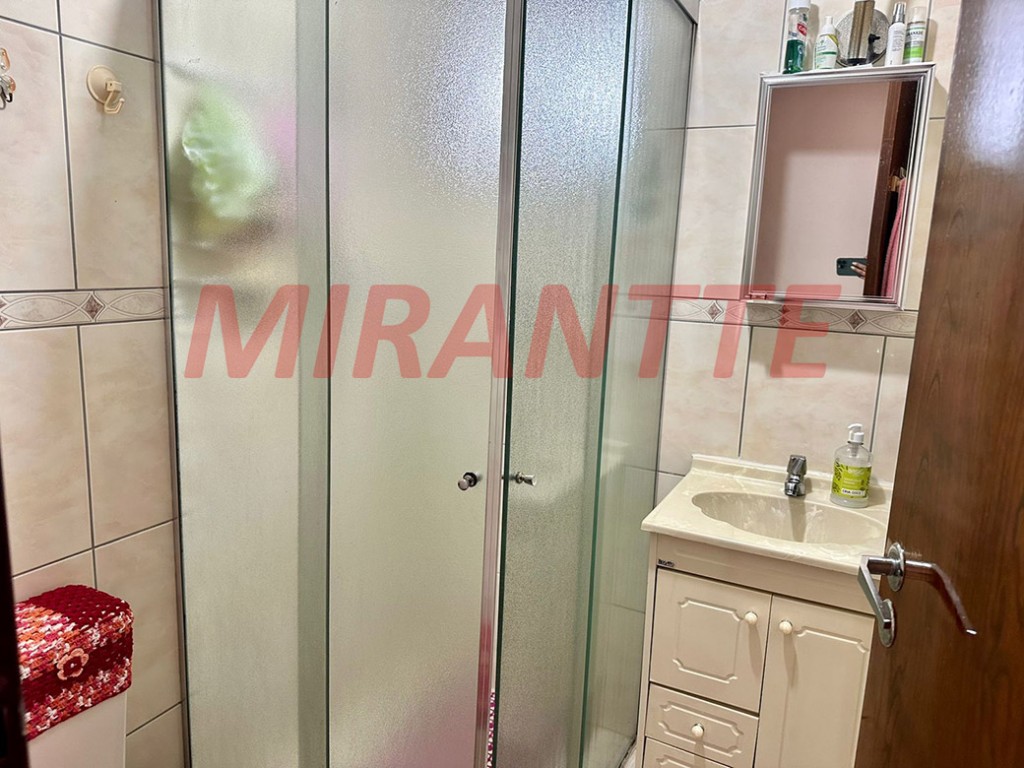 Apartamento com 2 quartos em Imirim
