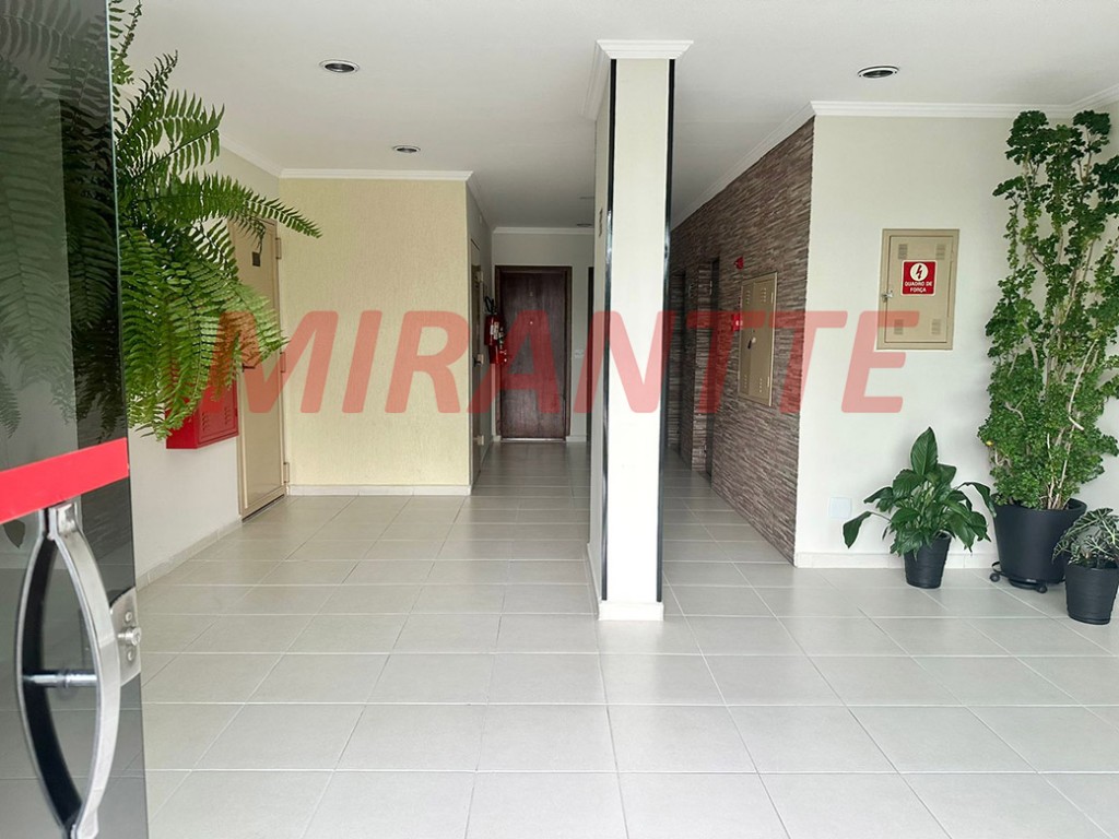 Apartamento com 2 quartos em Imirim