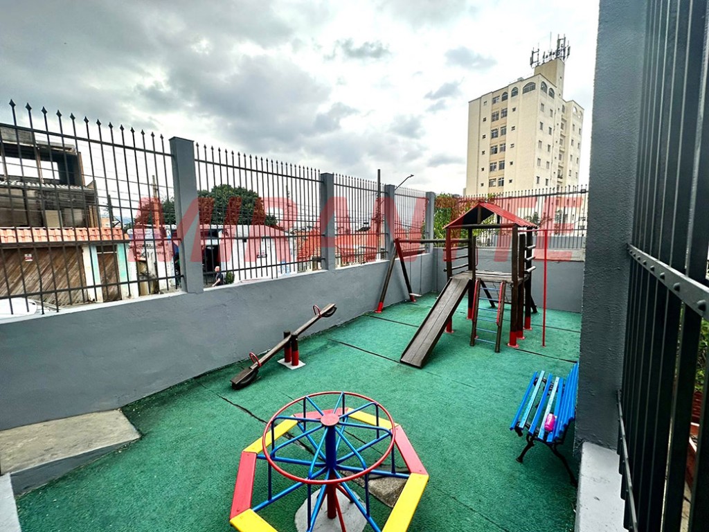 Apartamento com 2 quartos em Imirim