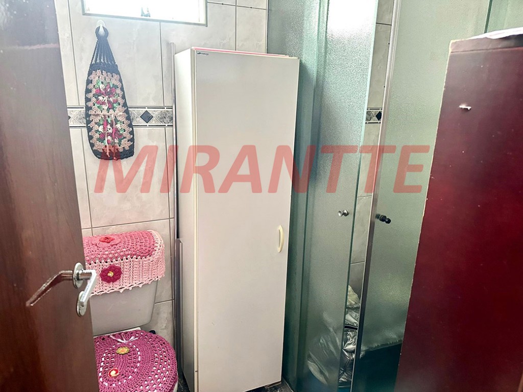 Apartamento com 2 quartos em Imirim
