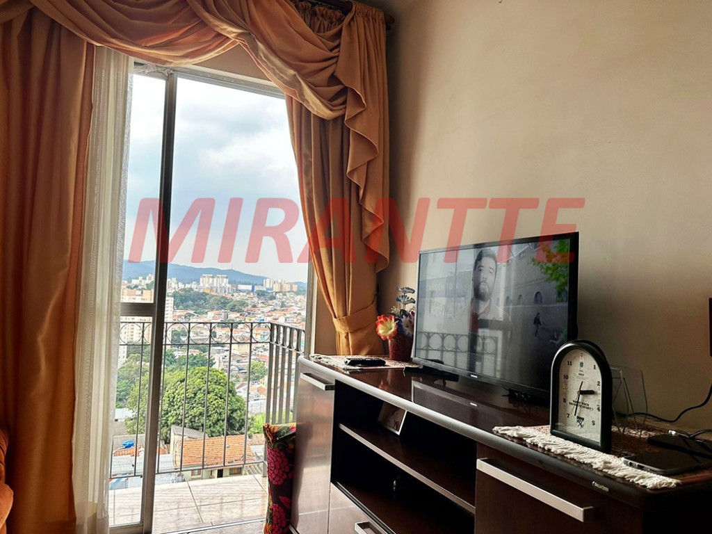 Apartamento com 2 quartos em Imirim