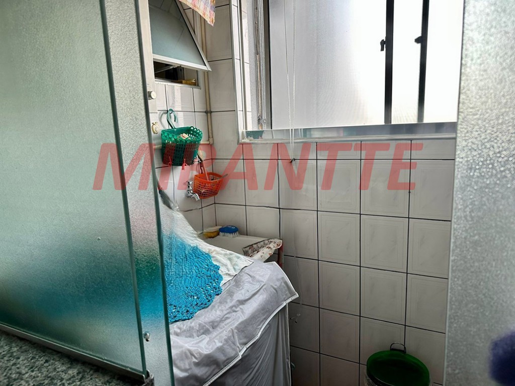 Apartamento com 2 quartos em Imirim