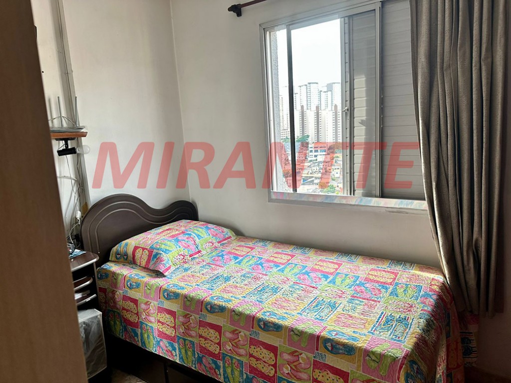 Apartamento com 2 quartos em Imirim
