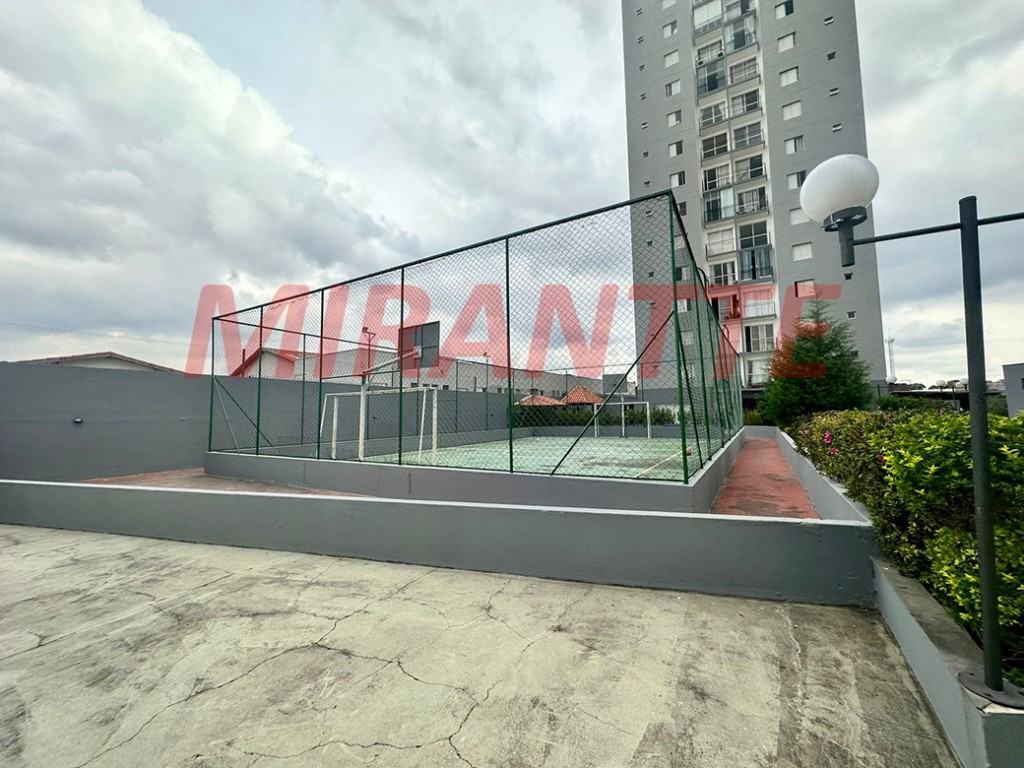 Apartamento com 2 quartos em Imirim
