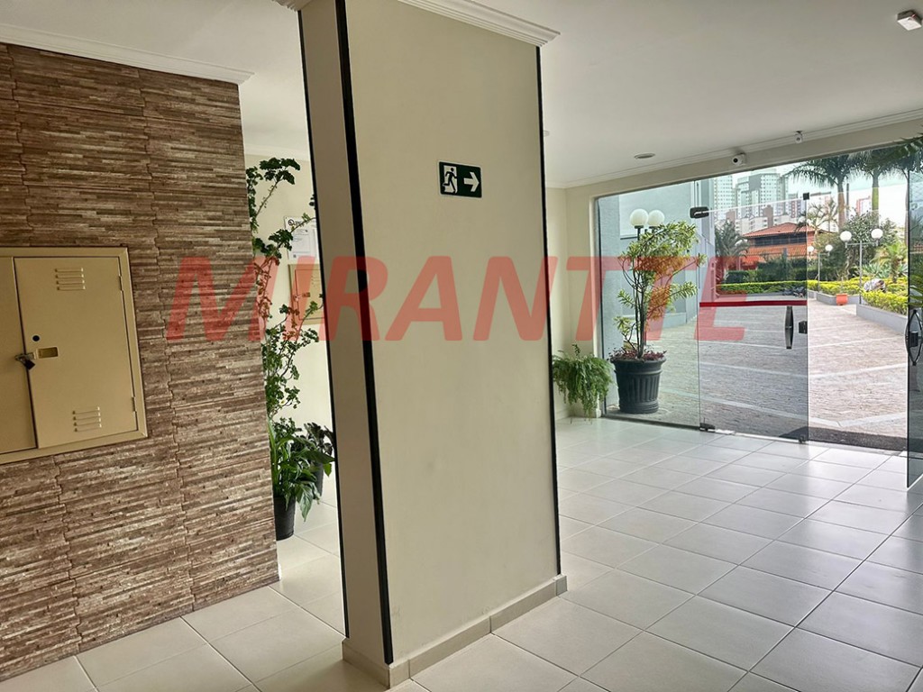 Apartamento com 2 quartos em Imirim