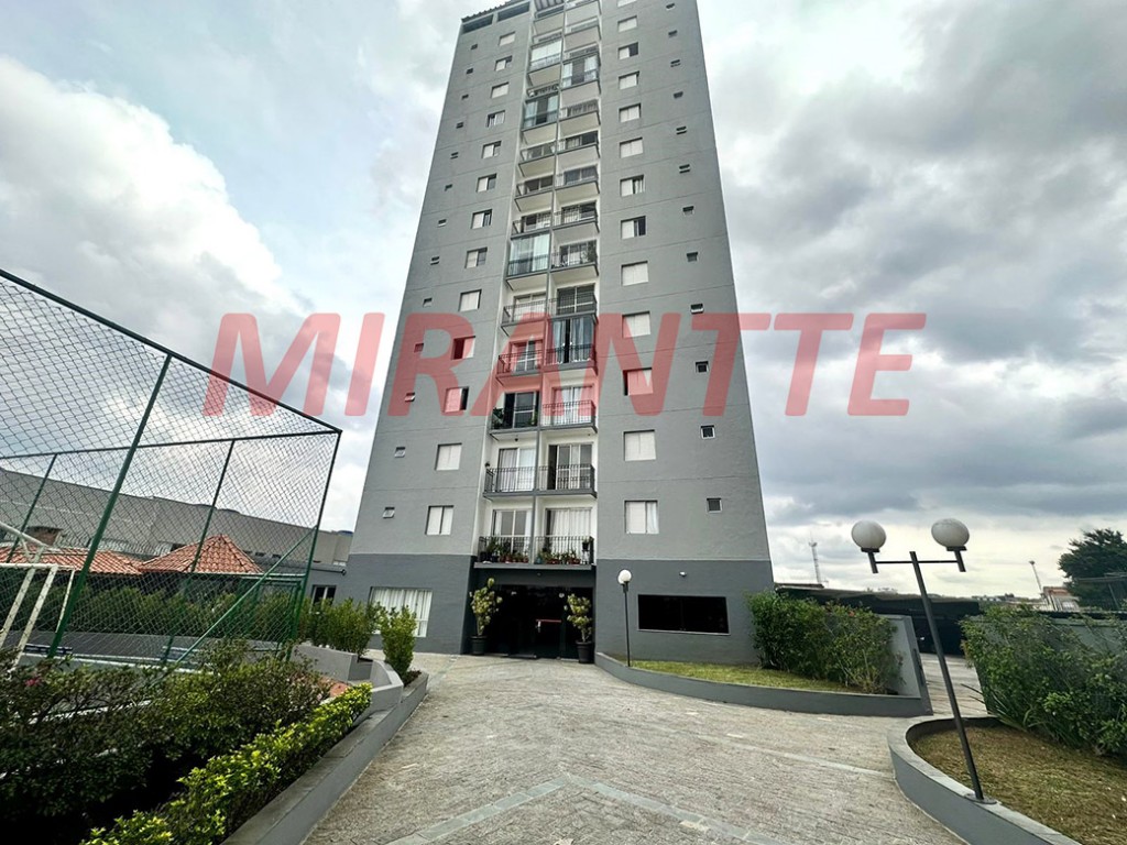 Apartamento com 2 quartos em Imirim