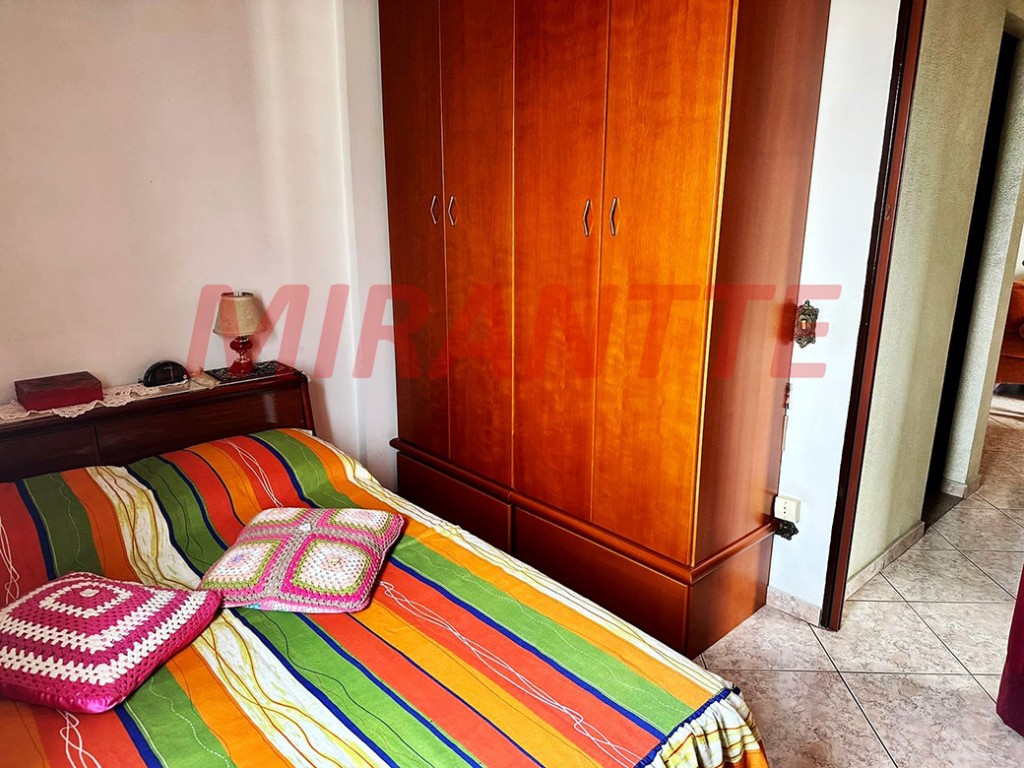 Apartamento com 2 quartos em Imirim