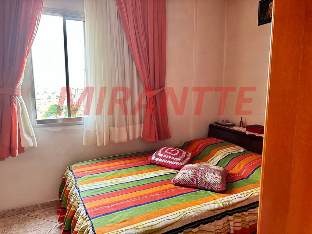 Apartamento com 2 quartos em Imirim