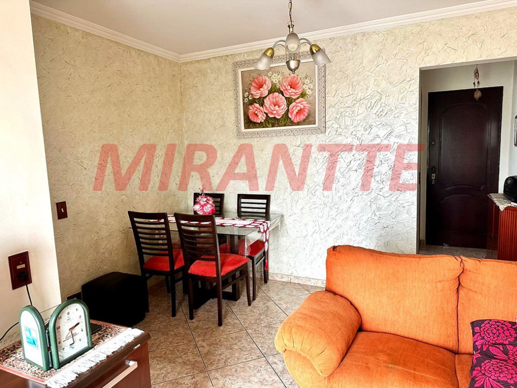 Apartamento com 2 quartos em Imirim